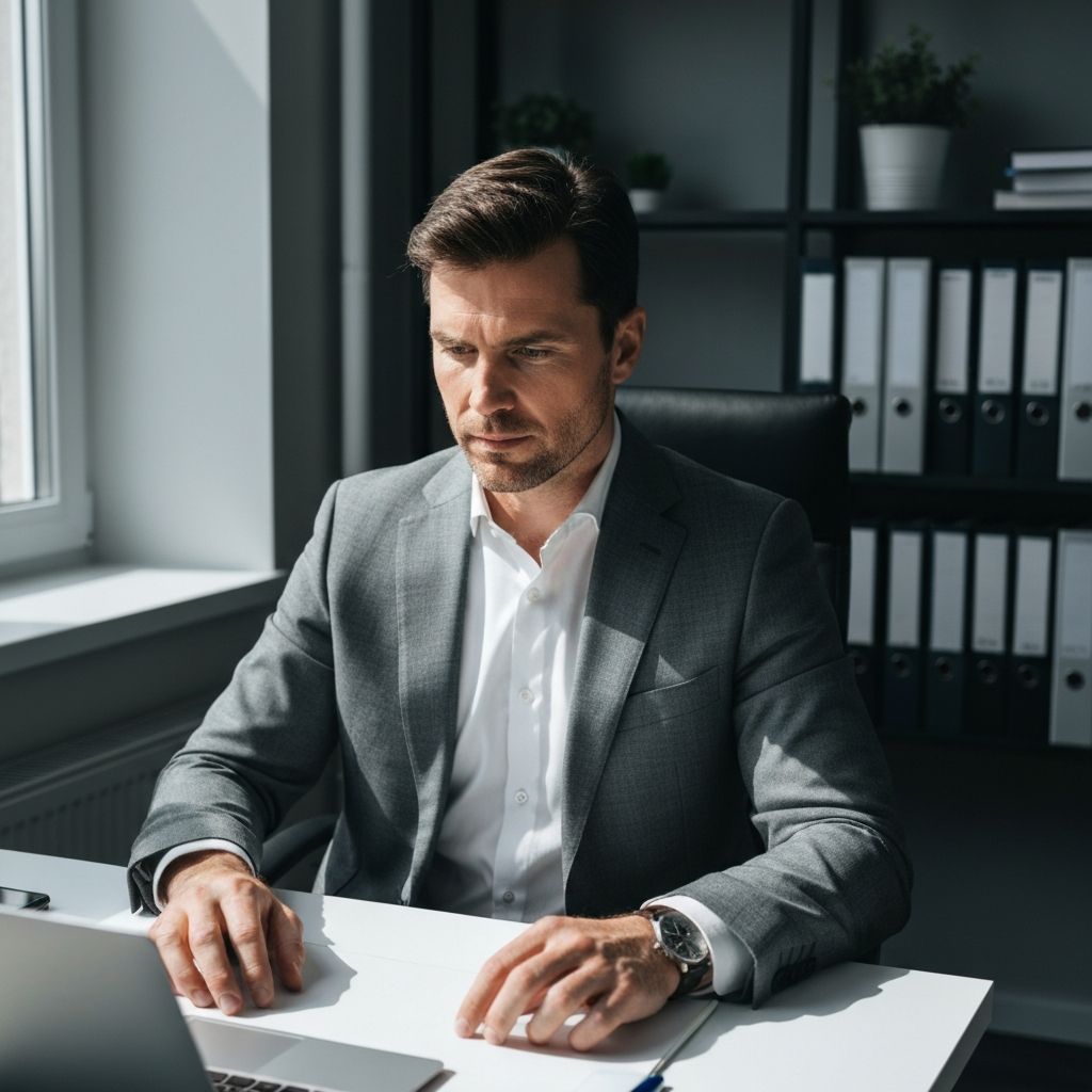 Focus and mental clarity